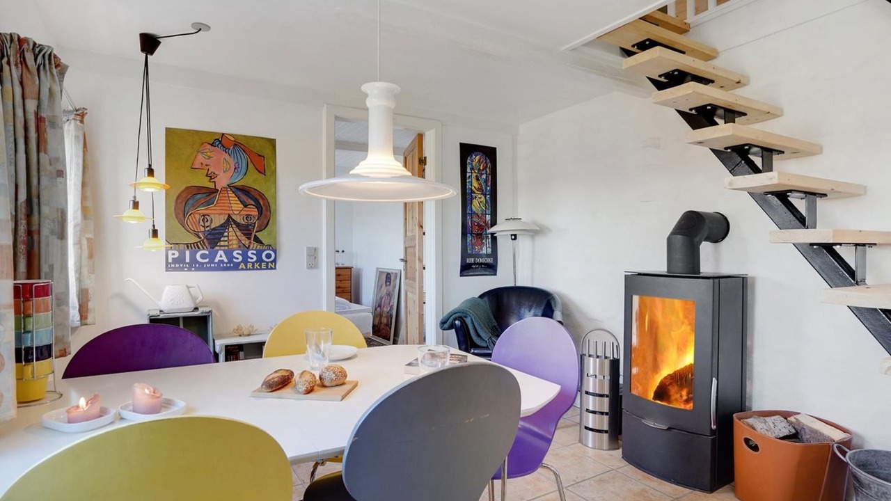 Photo of Livingroom in Fjand Garde