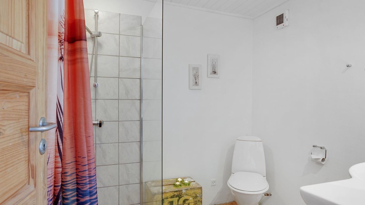 Photo of Bathroom in Fjand Garde