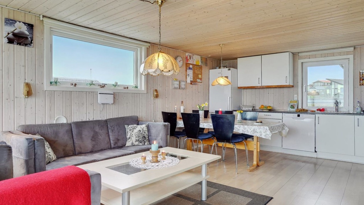 Photo of Livingroom in Lemvig