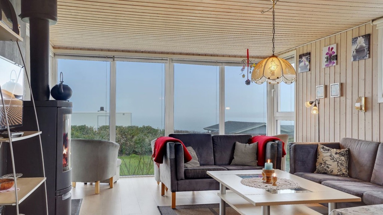 Photo of Livingroom in Lemvig
