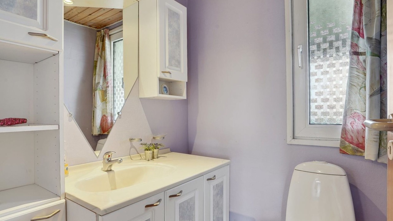 Photo of Bathroom in Lemvig