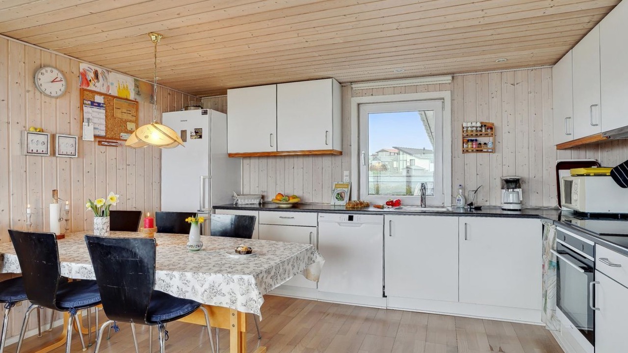 Photo of Bedroom in Lemvig