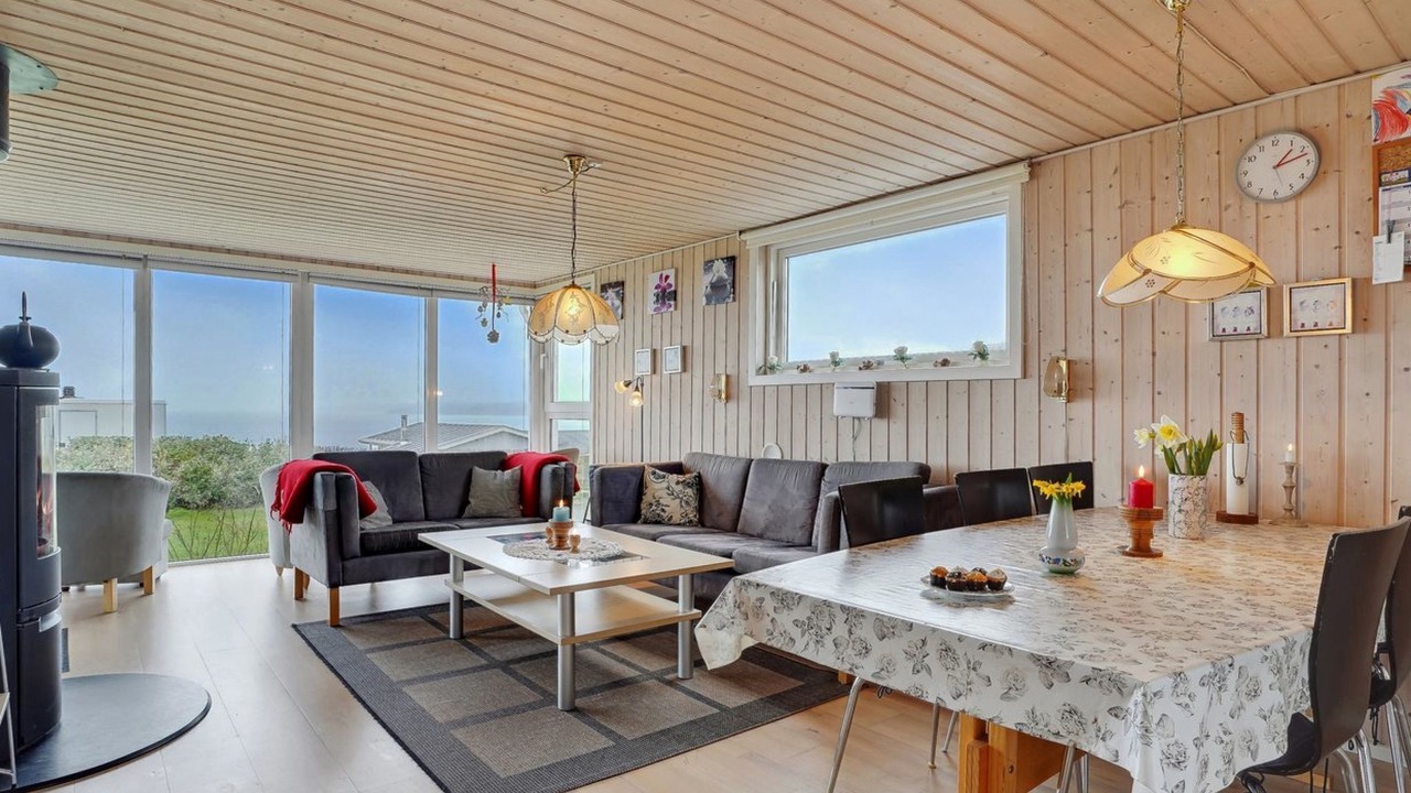 Photo of Livingroom in Lemvig