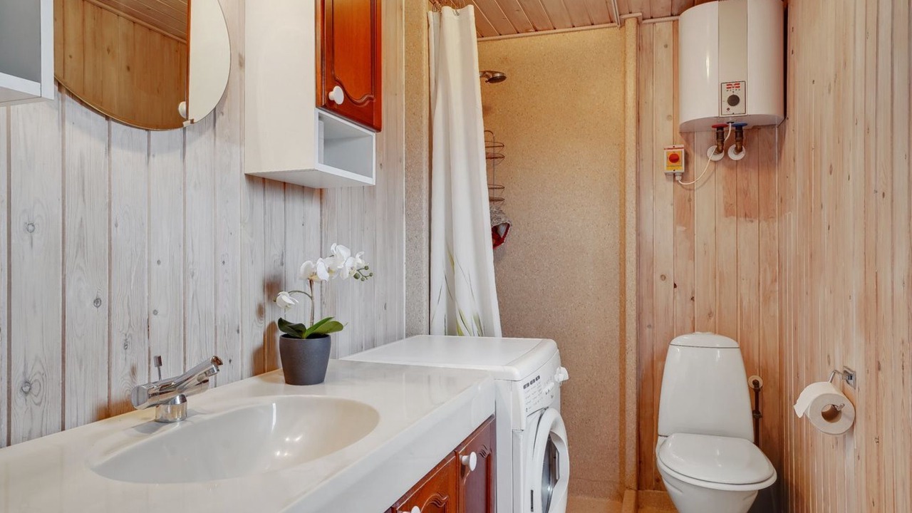 Photo of Bathroom in Lemvig
