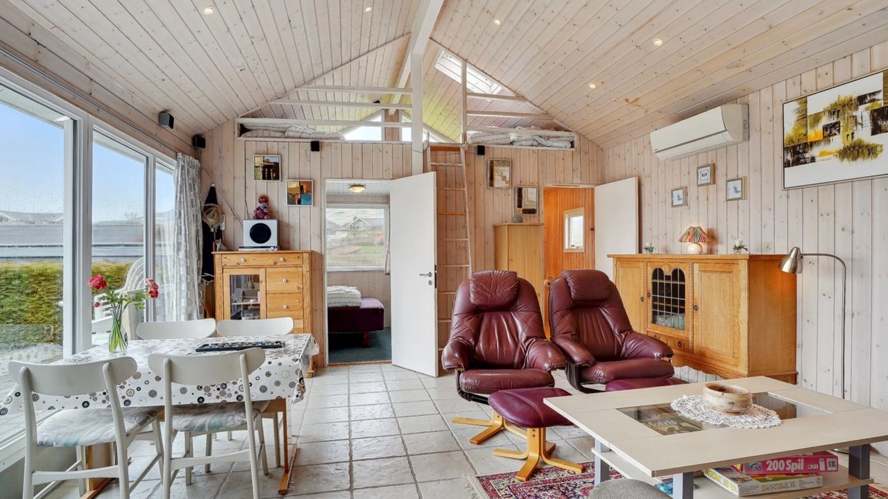 Photo of Livingroom in Lemvig