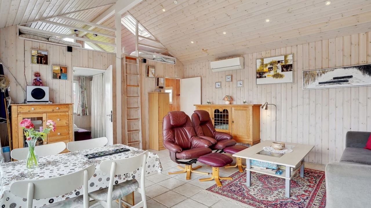 Photo of Livingroom in Lemvig