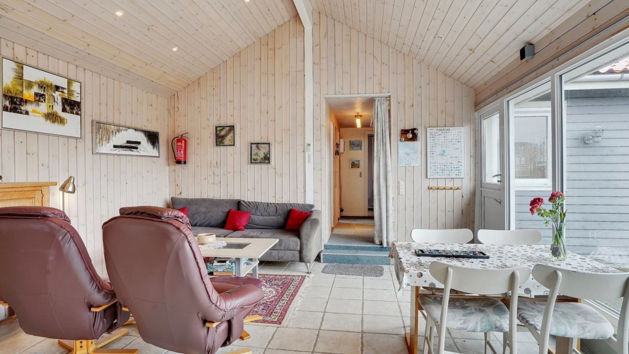 Photo of Livingroom in Lemvig