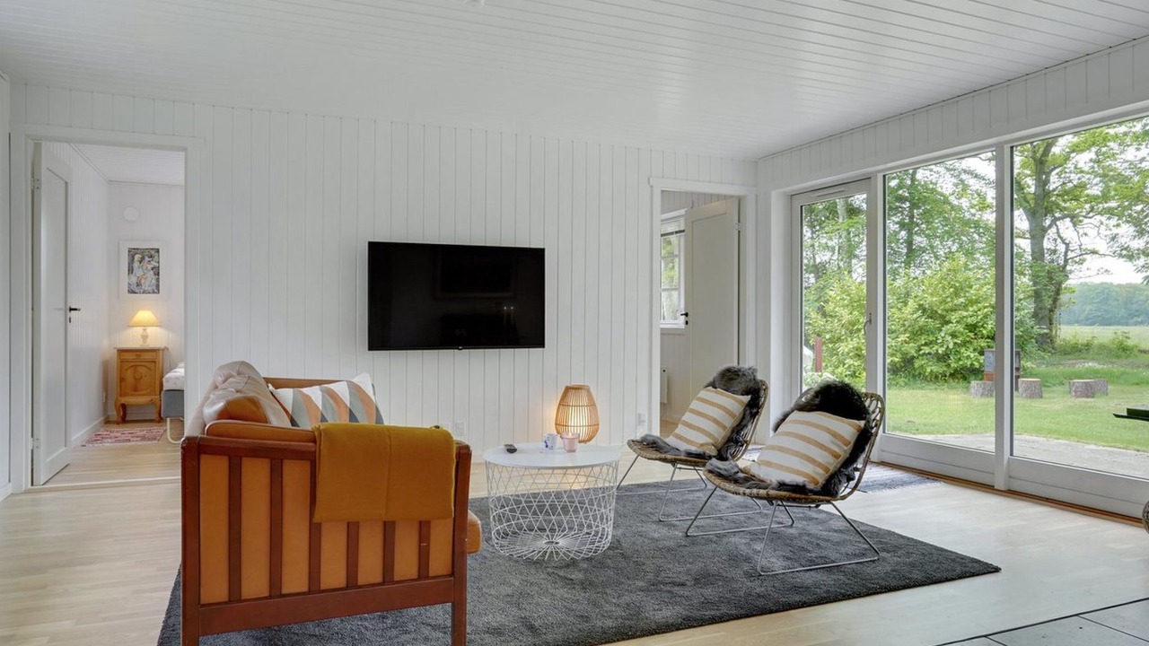 Photo of Livingroom in Lyngsbæk Strand