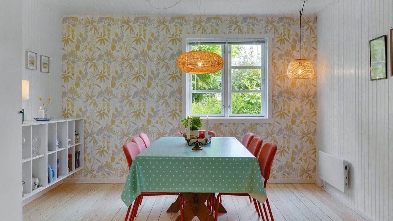 Photo of Livingroom in Lyngsbæk Strand