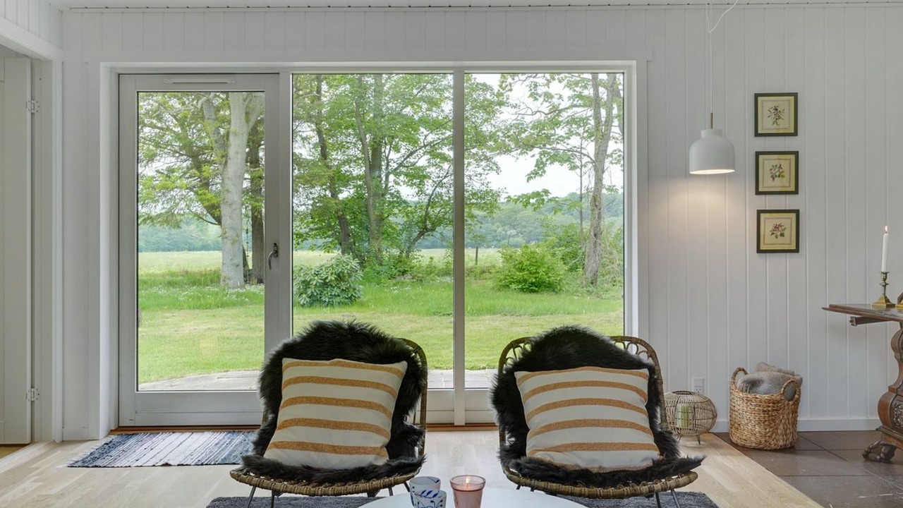 Photo of Livingroom in Lyngsbæk Strand