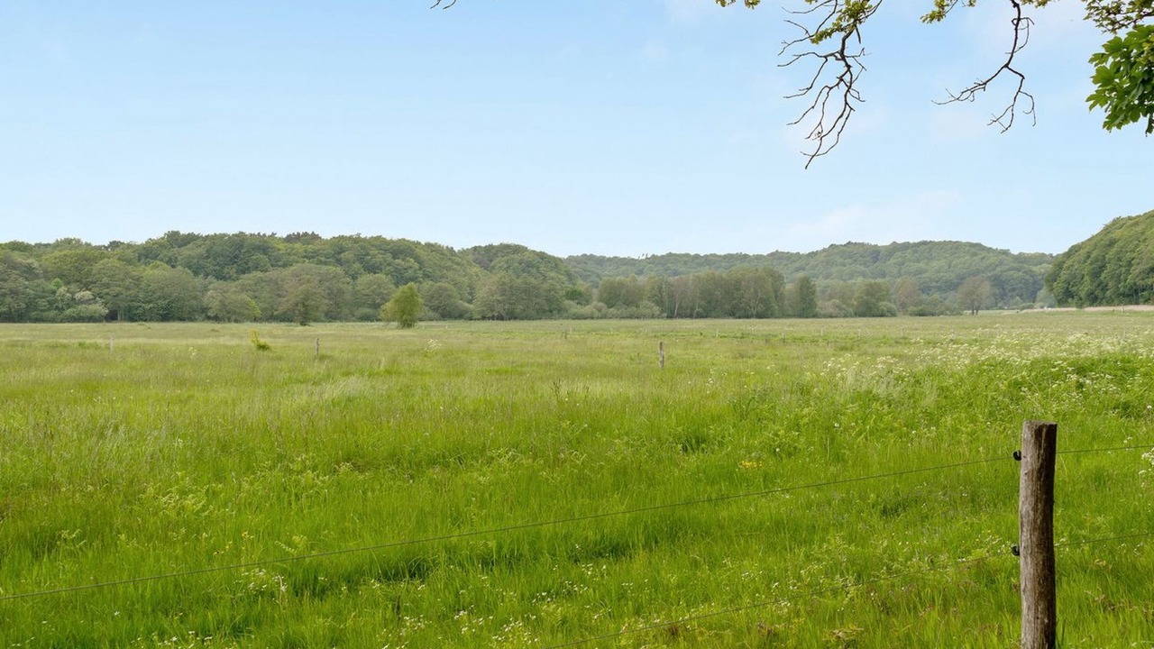 Photo of Outdoor in Lyngsbæk Strand