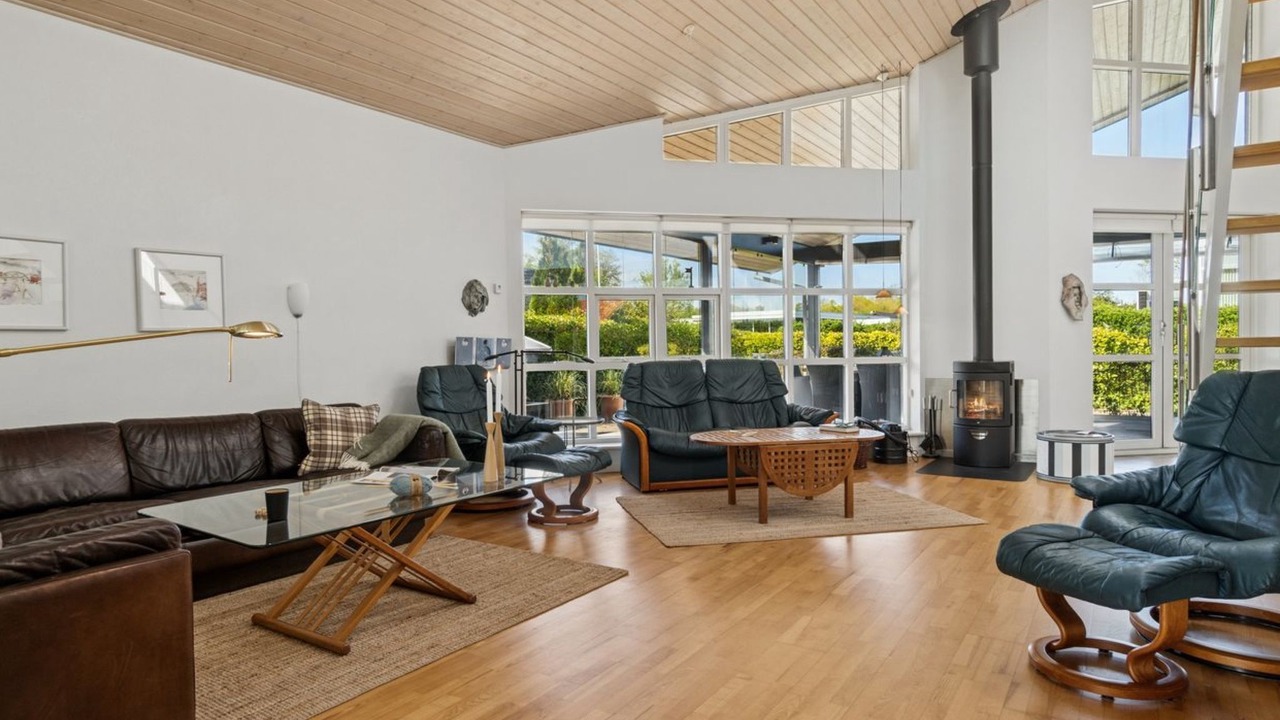 Photo of Livingroom in Odder
