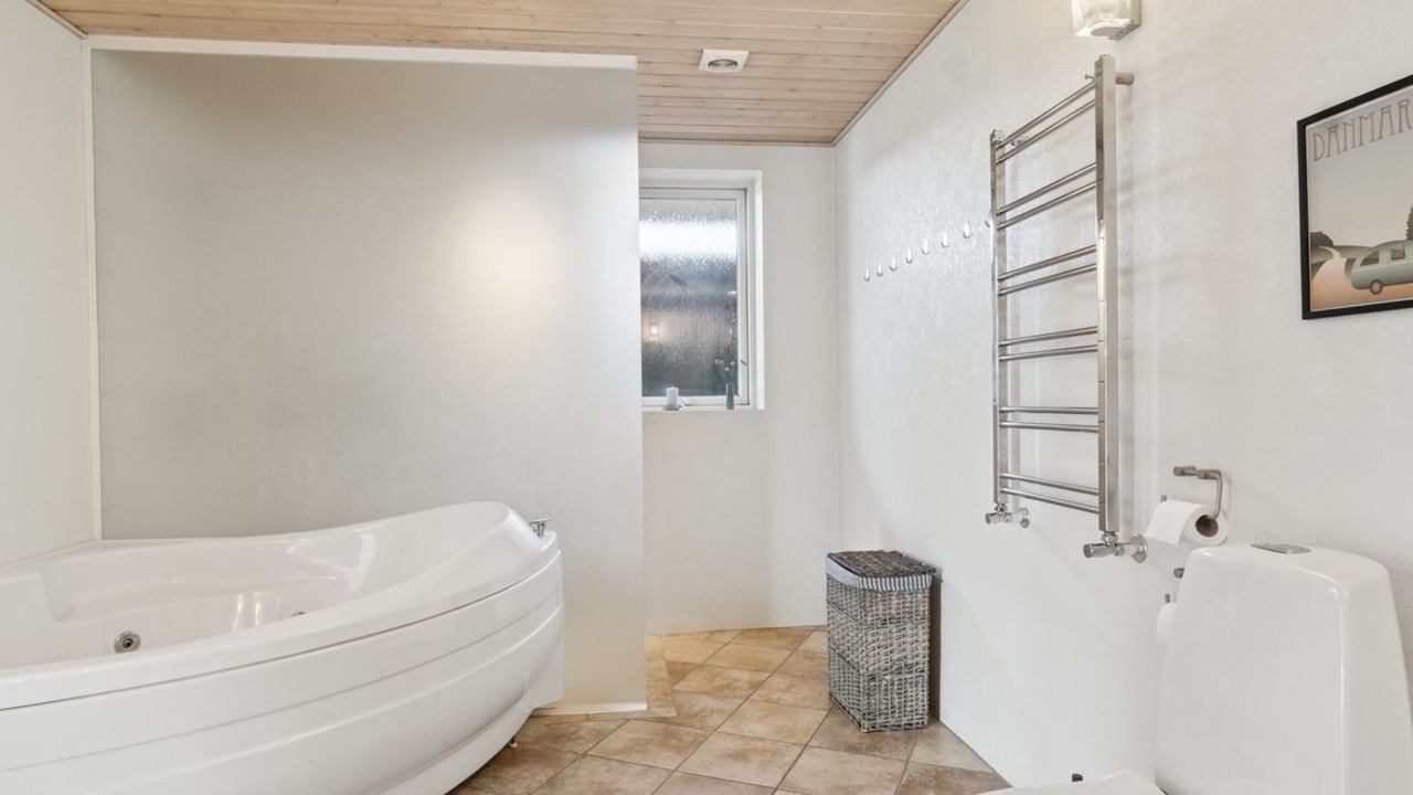 Photo of Bathroom in Odder
