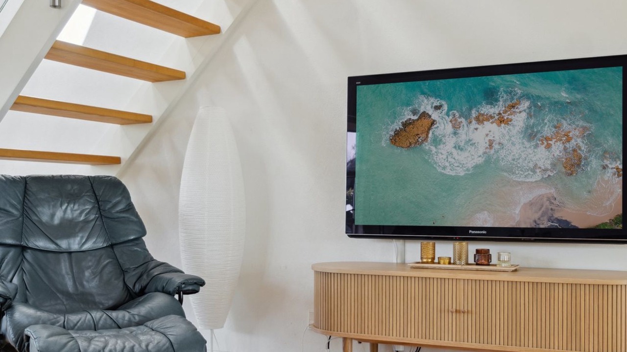Photo of Livingroom in Odder