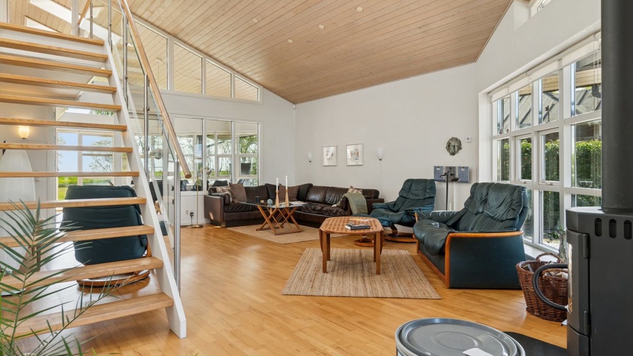 Photo of Livingroom in Odder