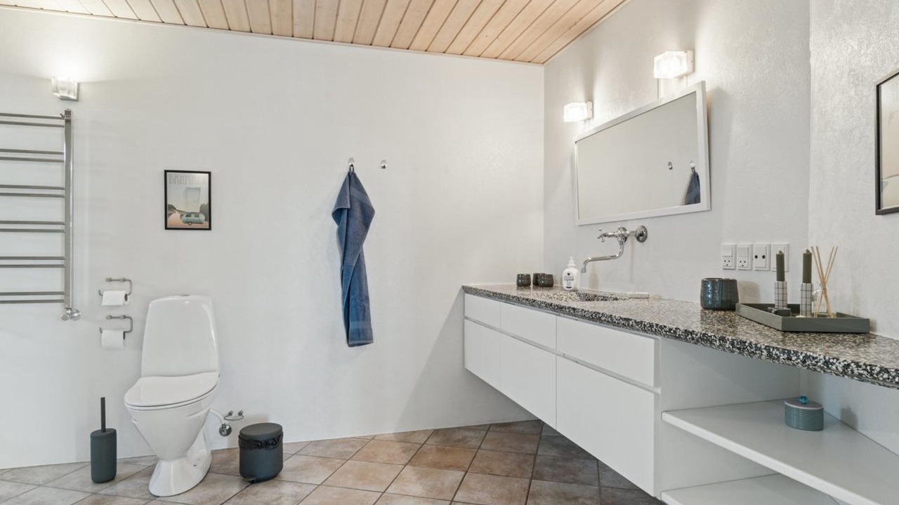 Photo of Bathroom in Odder