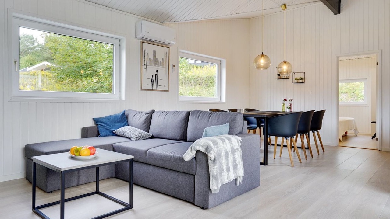 Photo of Livingroom in Lyngsbæk Strand
