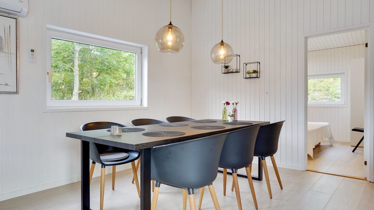Photo of Livingroom in Lyngsbæk Strand