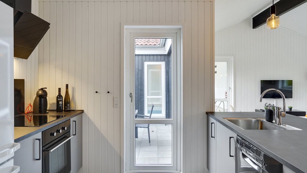 Photo of Bedroom in Lyngsbæk Strand