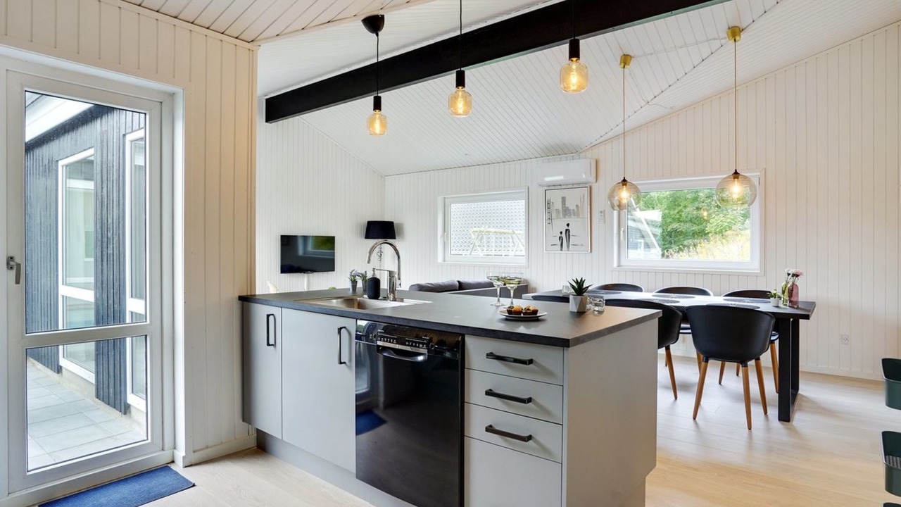 Photo of Bedroom in Lyngsbæk Strand