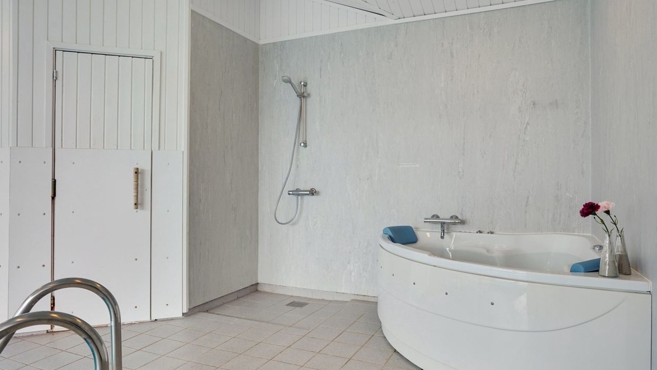 Photo of Bathroom in Lyngsbæk Strand