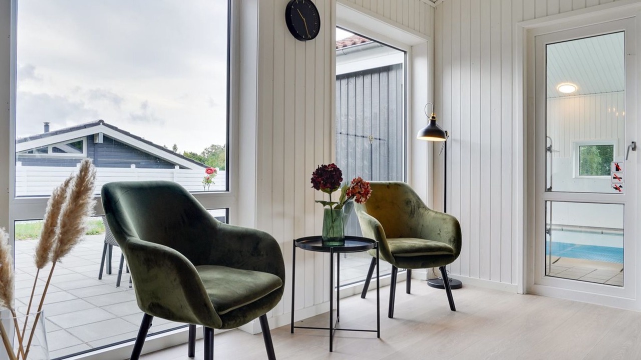 Photo of Livingroom in Lyngsbæk Strand