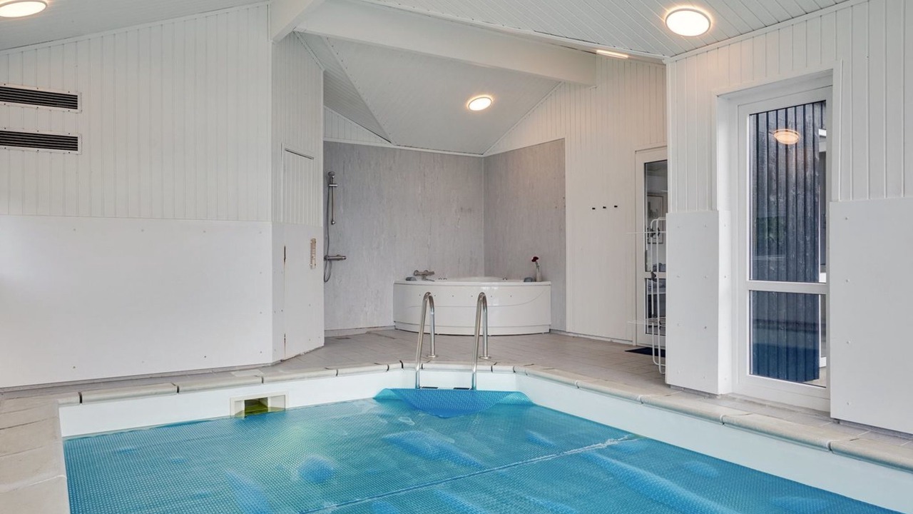Photo of Bathroom in Lyngsbæk Strand