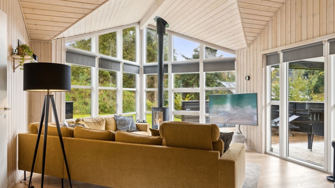 Photo of Livingroom in Femmøller