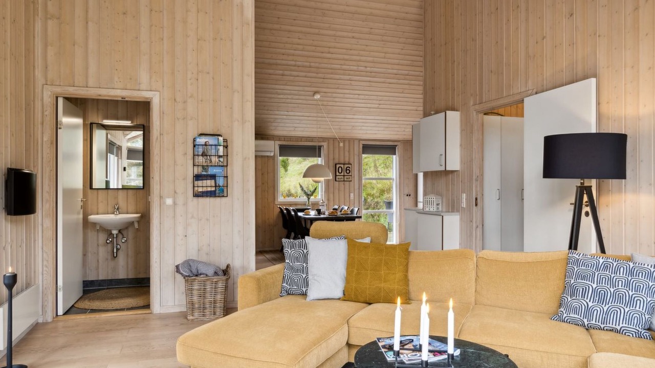 Photo of Livingroom in Femmøller