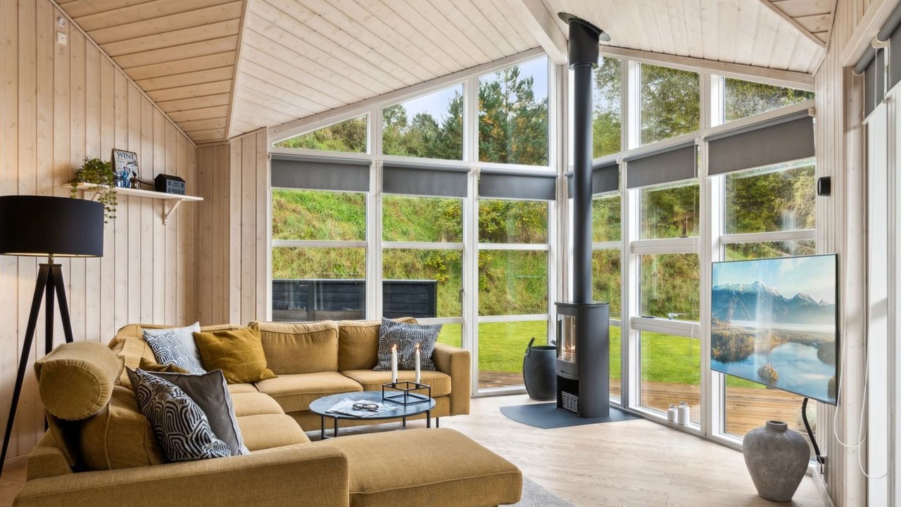 Photo of Livingroom in Femmøller