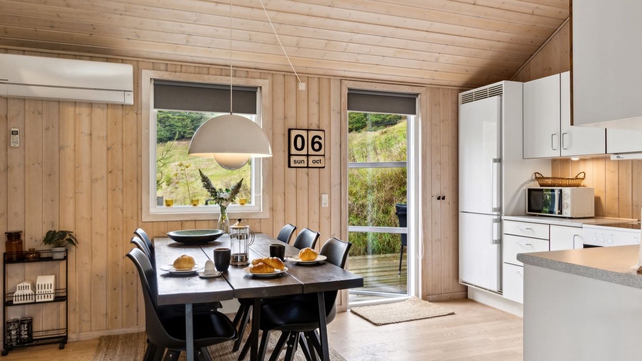 Photo of Livingroom in Femmøller