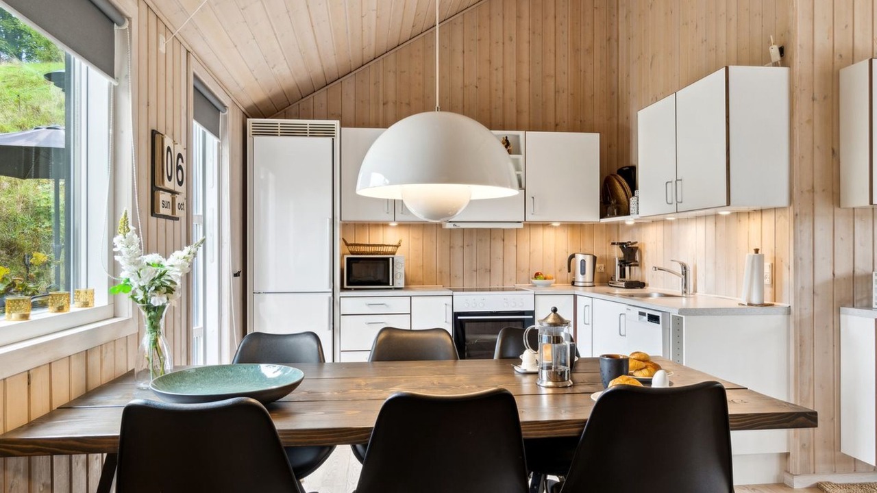 Photo of Livingroom in Femmøller