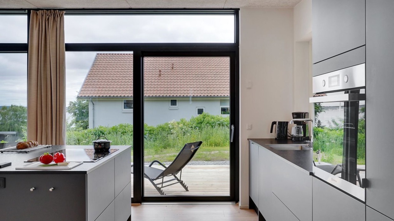 Photo of Bedroom in Egsmark Strand