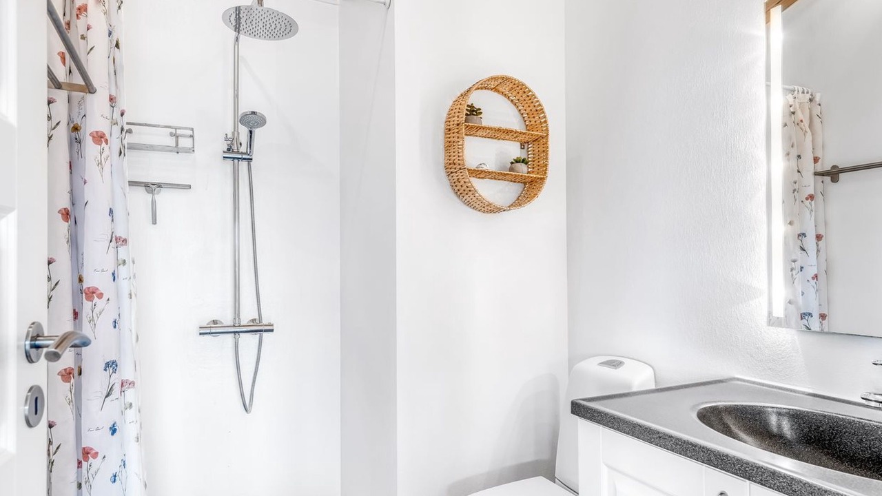 Photo of Bathroom in Vestervig