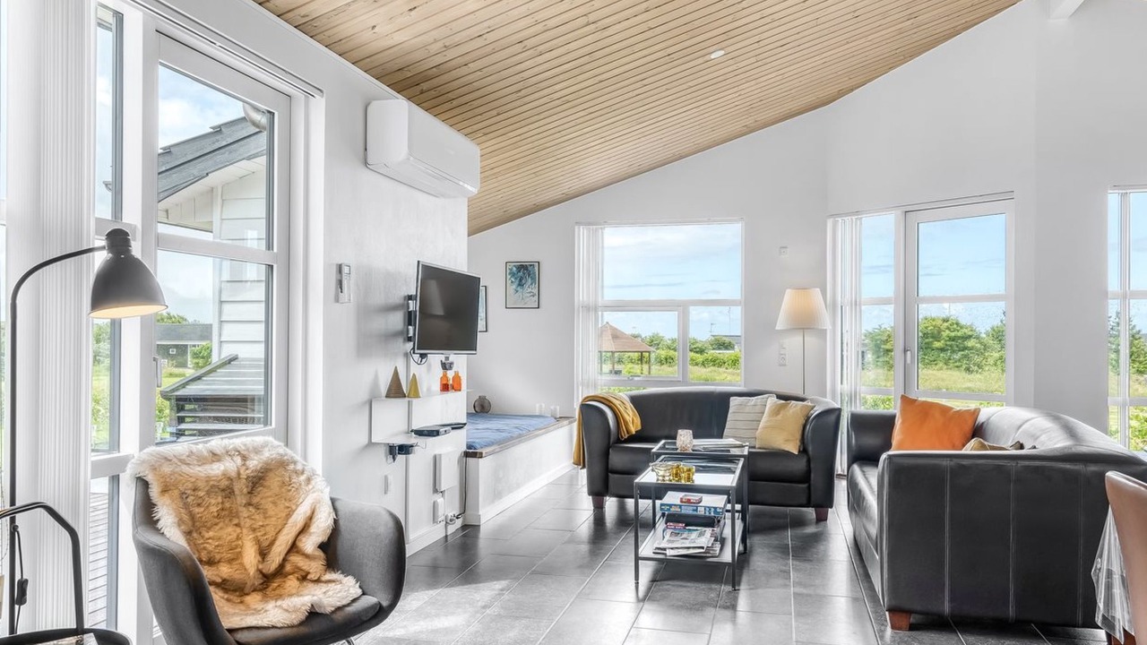 Photo of Livingroom in Vestervig