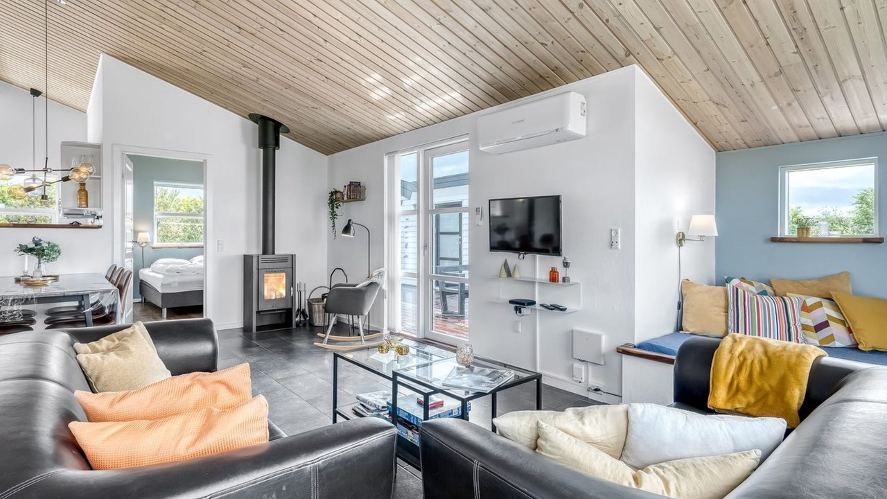 Photo of Livingroom in Vestervig