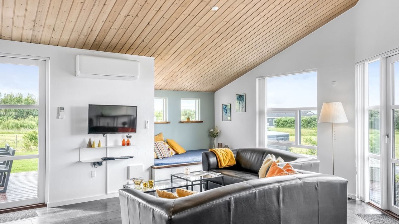 Photo of Livingroom in Vestervig