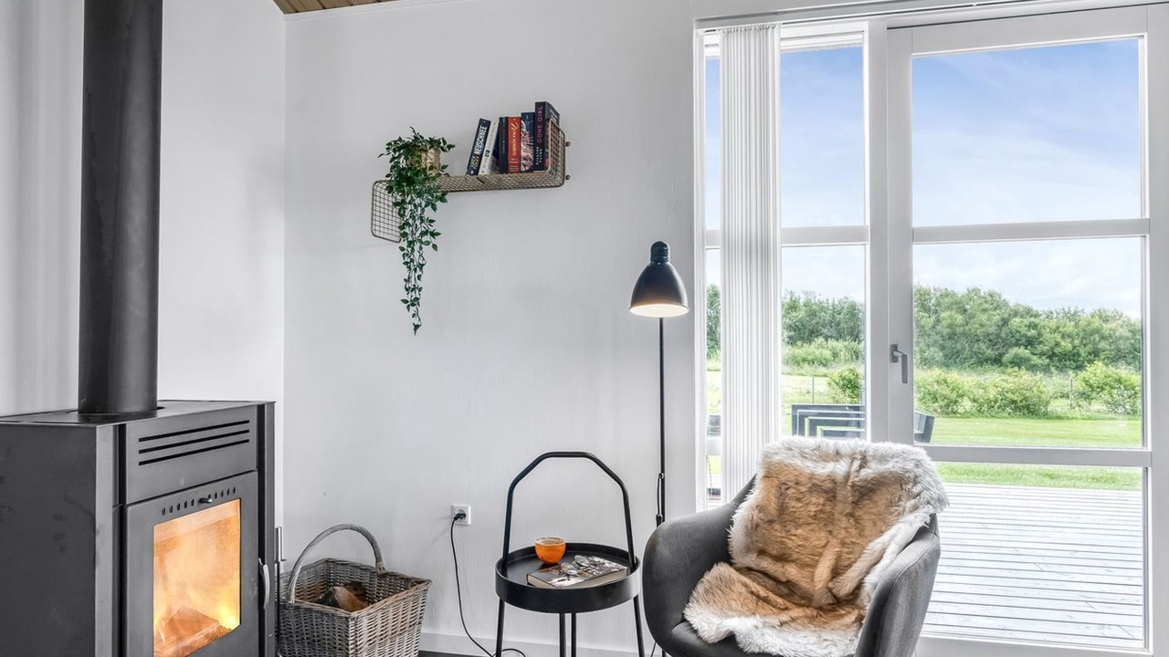 Photo of Livingroom in Vestervig