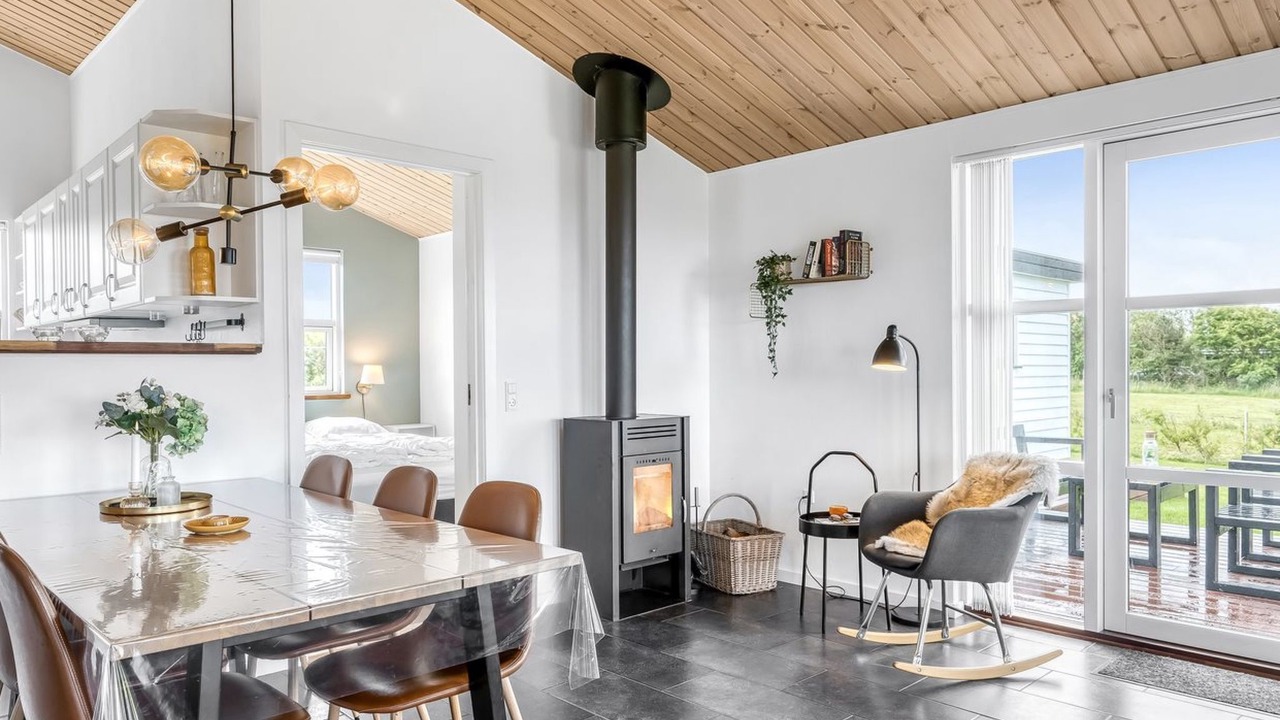Photo of Livingroom in Vestervig