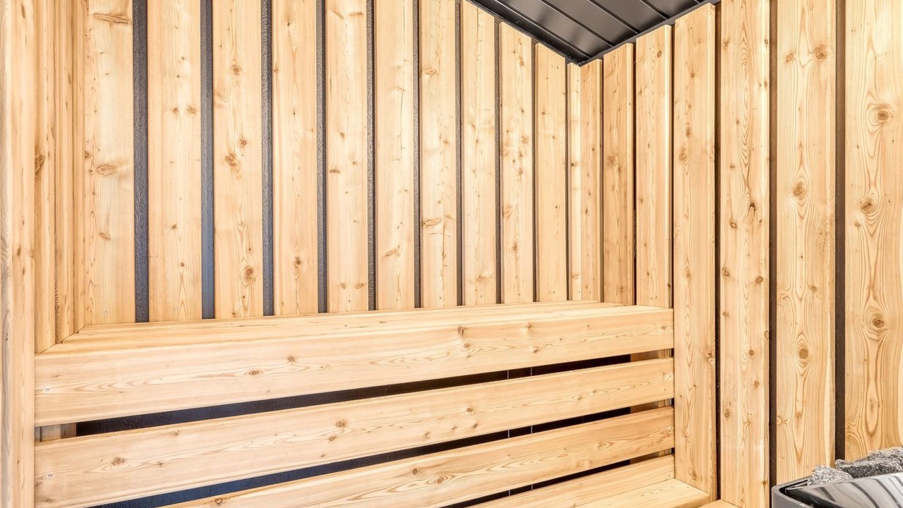 Photo of Bathroom in Vestervig