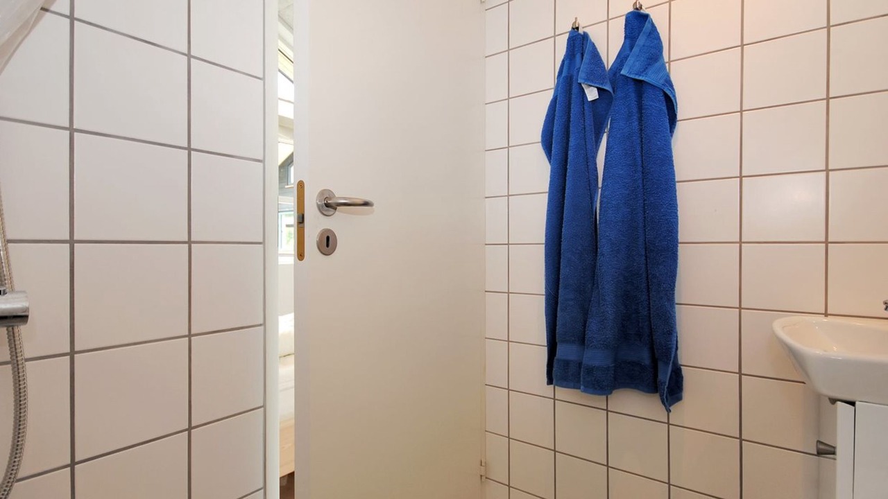 Photo of Bathroom in Nøreng