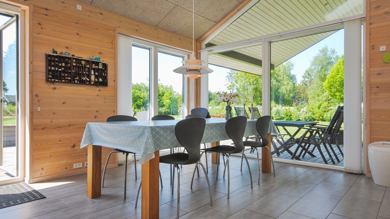 Photo of Livingroom in Nøreng