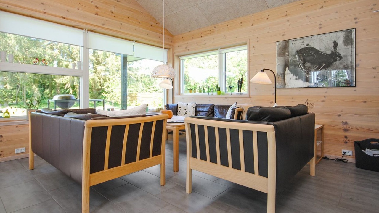 Photo of Livingroom in Nøreng