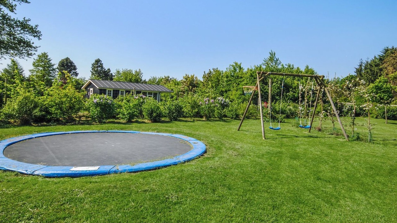 Photo of Outdoor in Nøreng