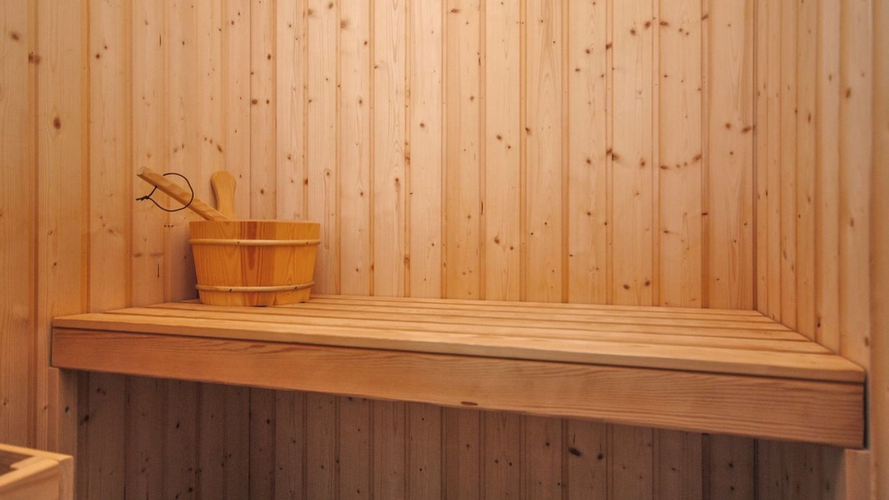 Photo of Bathroom in Nøreng