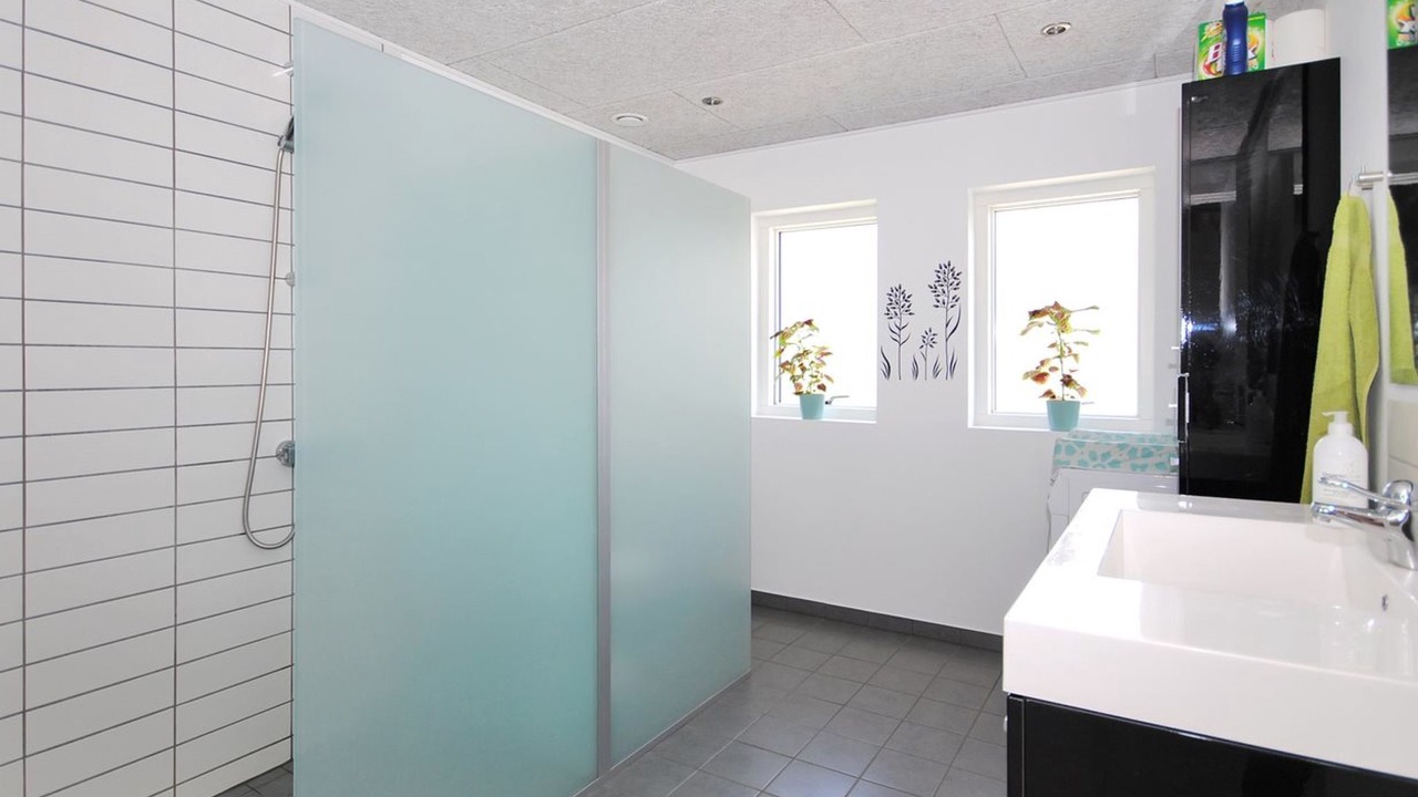 Photo of Bathroom in Nøreng