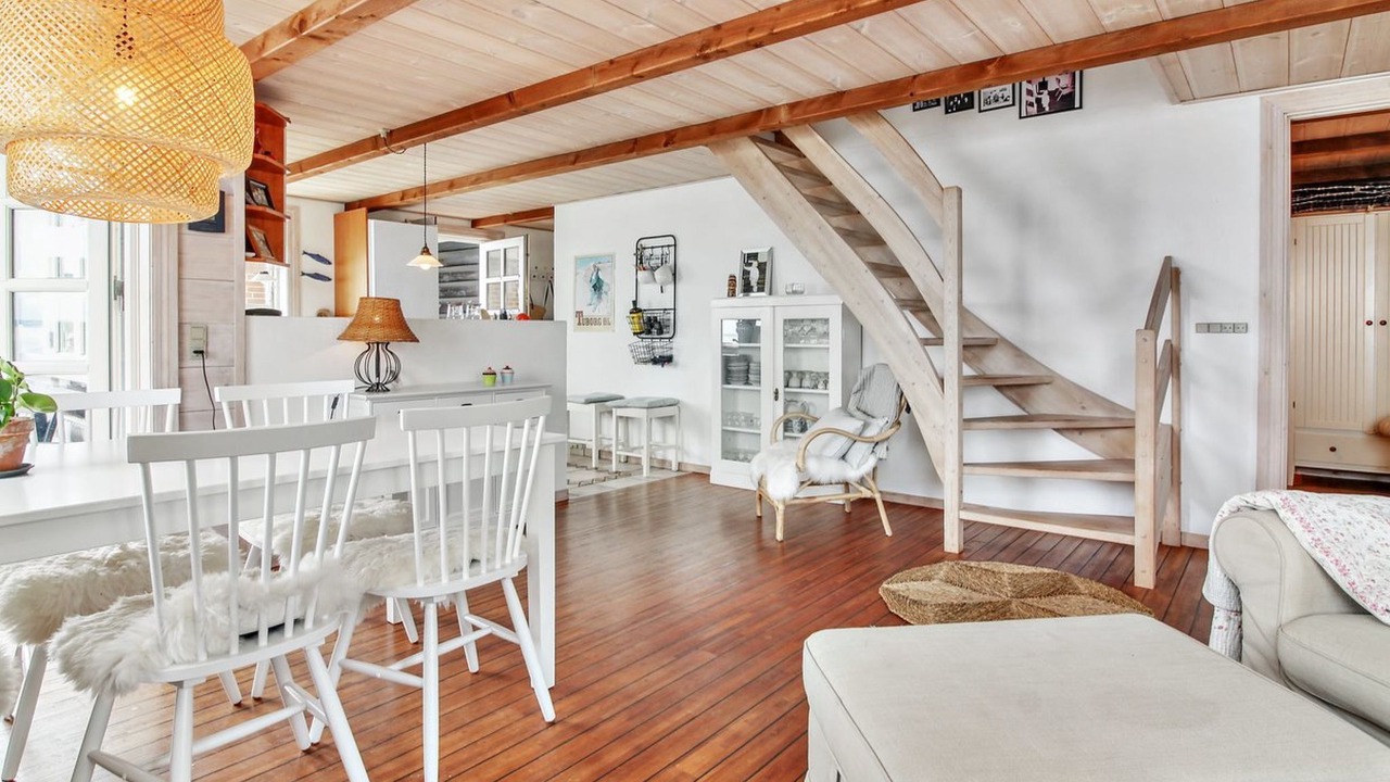 Photo of Livingroom in Ronbjerg