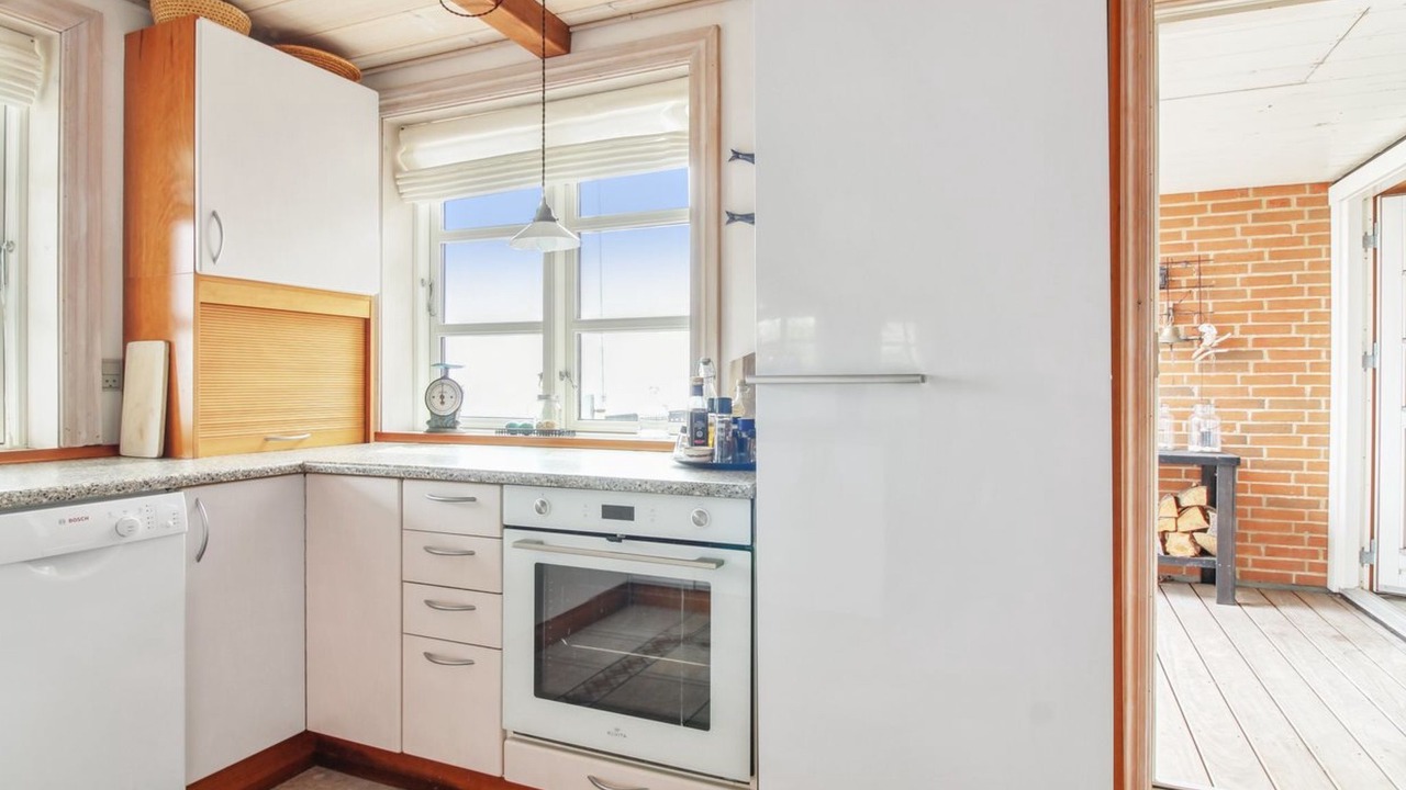 Photo of Bedroom in Ronbjerg