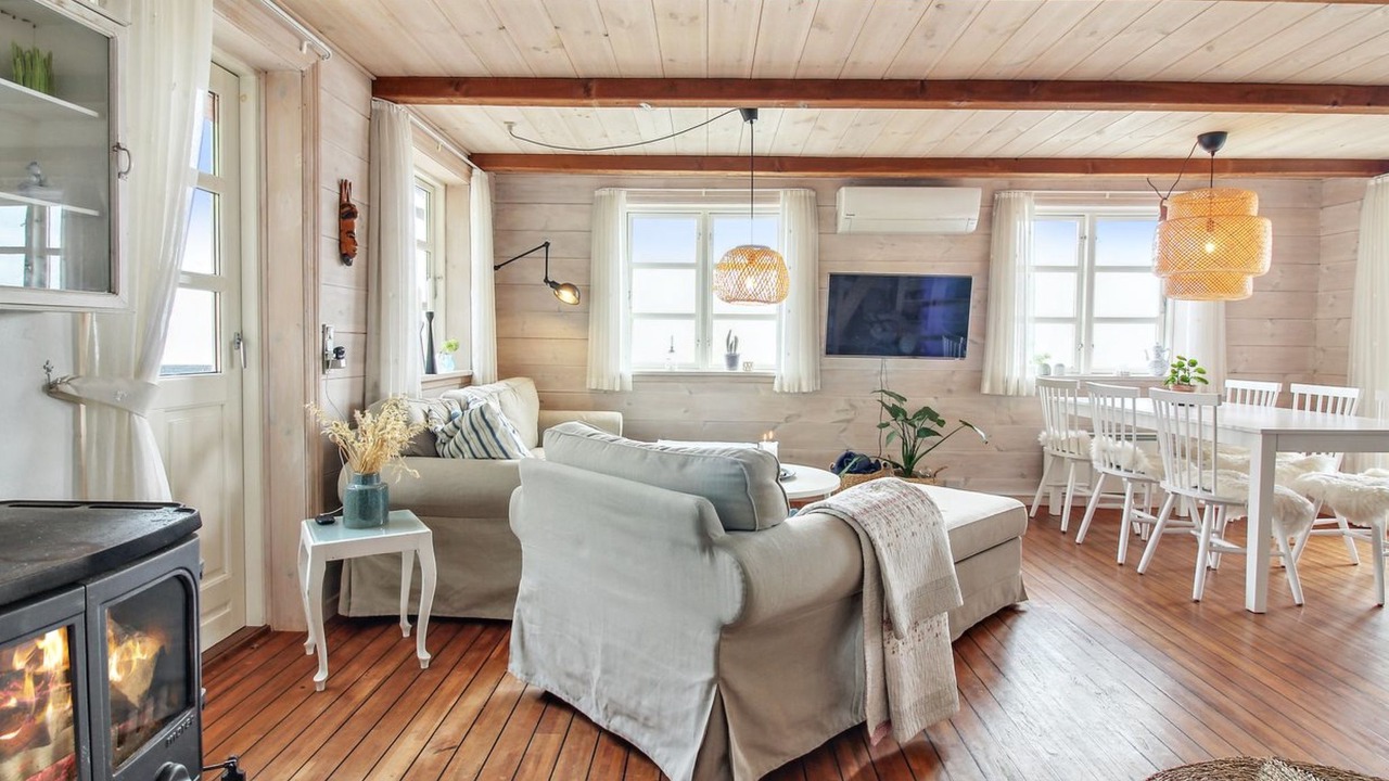 Photo of Livingroom in Ronbjerg