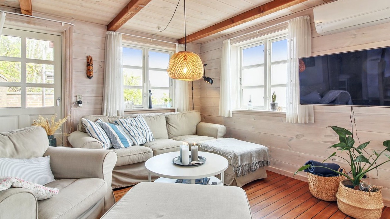 Photo of Livingroom in Ronbjerg